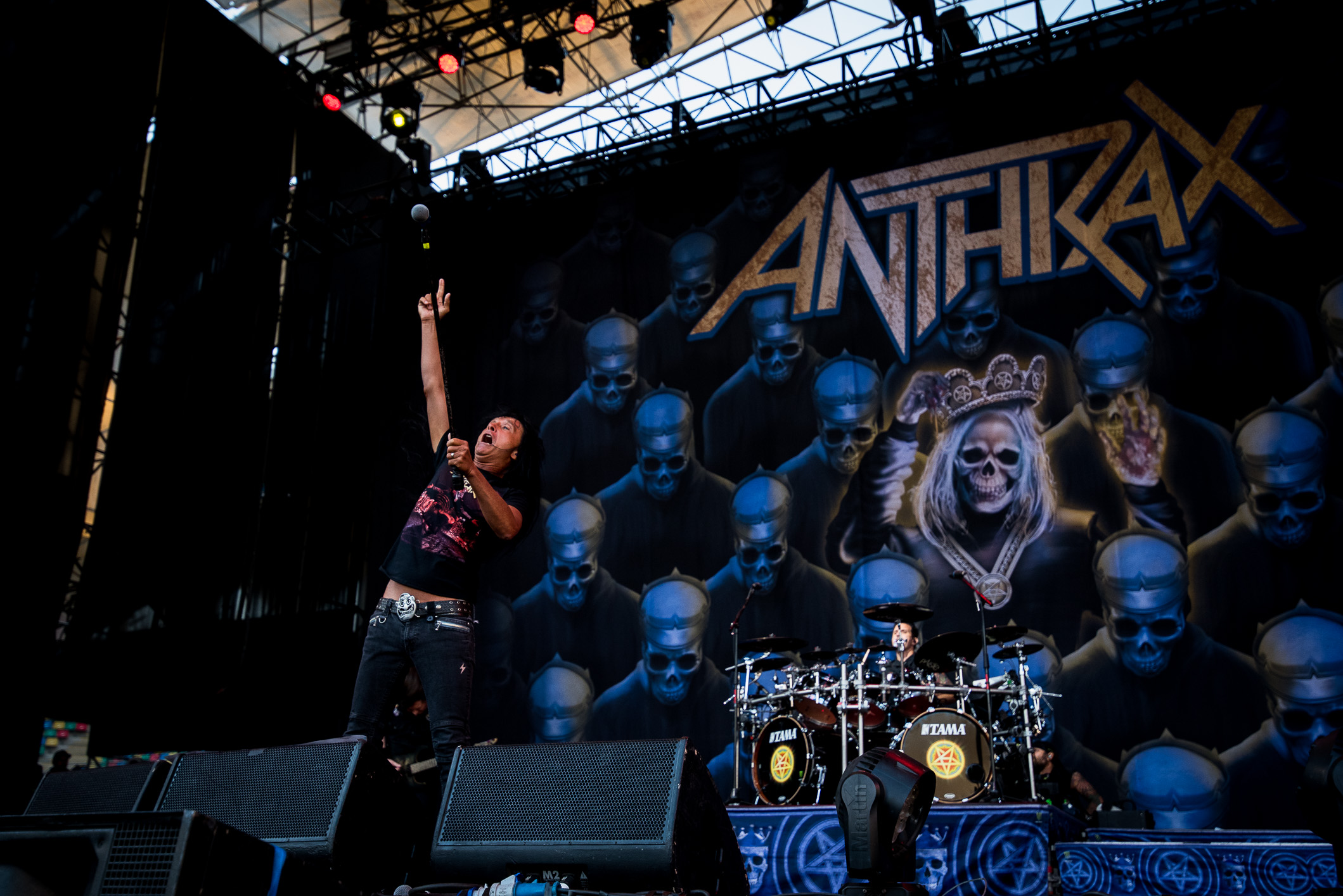 Santiago Gets Louder 2019  -  6 Octubre 2019